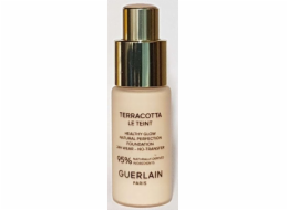 GUERLAIN  TERRACOTTA LE TEINT FOUNDATION 24H WEAR N°0C 35ML