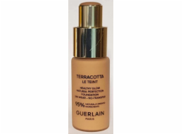 GUERLAIN  TERRACOTTA LE TEINT FOUNDATION 24H WEAR N°4N 35ML