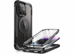 Supcase IBLSN ARES MAG MAGSAFE IPHONE 15 PRO MAX BLACK