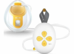 Medela 5515 SOLO HANDS FREE ELEKTRICKÝ ELEKTRICKÝ PRSNÍ PRAMP