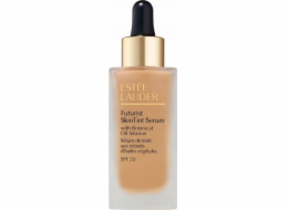 Estee Lauder  FUTURISTICKÉ SÉRUM NA NÁTĚR NA PLEŤ 3N1 30ml IVORY BÉŽOVÁ