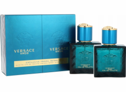 VERSACE SET (EROS (M) EDT/S 2x30ML)