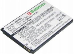 Cameron Sino Battery Dobíjecí baterie Typ Bl161 Hb4f1 Hwbaf1 Blt005 Pro Huawei U8230 Lenovo A1 / Cs-hu8220sl