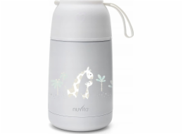 Nuvita , Termoska s rukojetí, Bílá, 620 ml