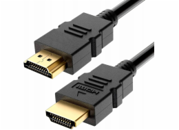 Montis kabel HDMI-HDMI 2.0 kabel 15m Montis MT120-15