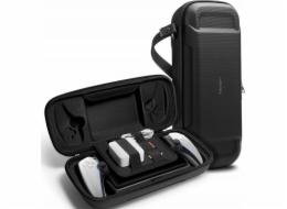 Spigen  Rugged Armor PRO Playstation Portal černo/černý AFA07236