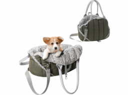 DOGGY R1 taška SEA SHELL BAG OLIVE