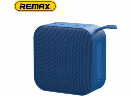 Remax reproduktor REMAX COOPLAY SERIES RB-M2 BEZDRÁTOVÝ TMAVĚ MODRÝ REPRODUKTOR