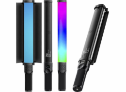 Ulanzi Flash Rgb LED Lamp Ulanzi Lightsaber Photo Studio Video trubice / Vl360 Rgb / L058gbb1