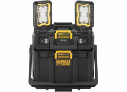 DEWALT TOUGH SYS.2.0 BOX S OSVĚTLENÍM