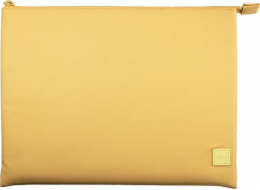 UNIQ  pouzdro Lyon laptop Sleeve 14 yellow/canary yellow Waterproof RPET