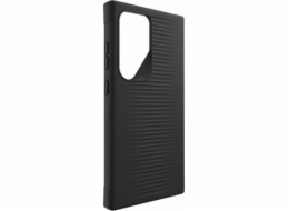 Zagg International ZAGG Cases Luxe - ochranné pouzdro pro Samsung S24 Ultra (Black)