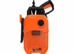 Black+Decker BD MYJKA tlaková myčka 1300W BEPW1300 110bar