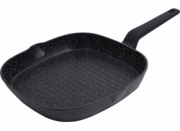 Klausberg pánev KLAUSBERG MARBLE GRILL PAN 28cm KB-7662