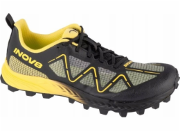 Inov-8  MudTalon Speed 001146-BKYW-P-001 Black 44