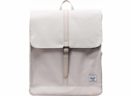 Herschel  City Backpack 11376-05456 šedý Jedna velikost