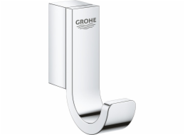 Grohe Selection věšák, chrom 41039000