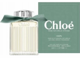 CHLOE RŮŽE PŘÍRODNÍ INTENZIVNÍ (W) EDP/S 100ML PLNITELNÉ