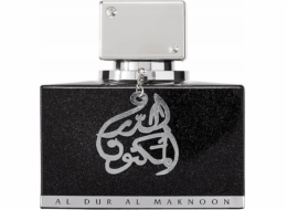 Lattafa  AL DUR AL MAKNOON SILVER (M/W) EDP/S 100ML