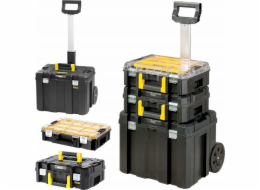 STANLEY SADA BOX ON WHEELS PRO-STACK