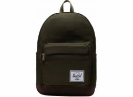 Herschel  Pop Quiz Backpack 11405-04488 Zelená Jedna velikost