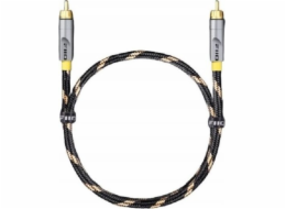 Kabel FiiO FiiO LR-RCA5S - 20 cm - RCA koaxiální kabel pro digitální zvuk