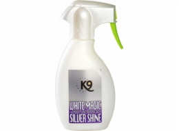 Usorteret K9 - White Magic Spray Conditioner 250 ml -(718.0670) /Psi