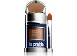 La Prairie LA PRAIRIE PLEŤOVÝ KAVIÁROVÝ KOREKTOR FOUNDATION SPF 15 PURE IVORY 30ML/2g