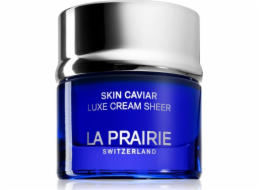 La Prairie Skin Caviar Lehký liftingový a zpevňující krém 50ml