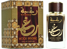 Lattafa  RAGHBA WOOD INTENSE (M) EDP/S 100ml