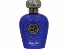 Lattafa  BLUE OUD (M/W) EDP/S 100ML