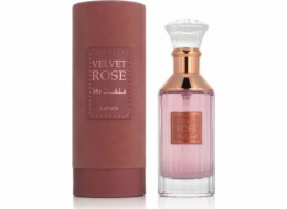 Lattafa  VELVET ROSE (M/W) EDP/S 100ML