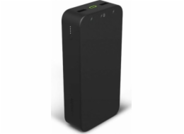 Powerbanka Zagg International Mophie Powerstation 20K - powerbanka 20K mAh (PD, 20W USB-C, 2xUSB-A 12W) (černá)