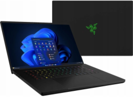 Notebook Razer RAZER Blade 16, QHD+ 240Hz OLED, 14900HX, 16GB DDR5, RTX 4070, 1TB SSD