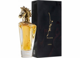 Lattafa  MAAHIR (M/W) EDP/S 100ML