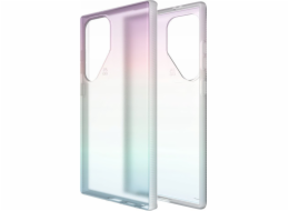 Zagg International ZAGG Cases Milan - ochranné pouzdro pro Samsung S24 Ultra (Iridescent)