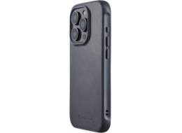 Troubadour Goods Limited Mujjo Shield Case – pouzdro kompatibilní s MagSafe pro iPhone 15 Pro (ocelově modré)