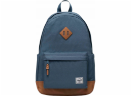 Herschel  Heritage Backpack 11383-06104 Modrý Jedna velikost