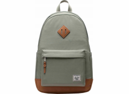 Herschel  Heritage Backpack 11383-06109 Zelená Jedna velikost