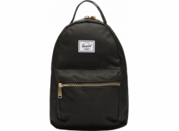 Herschel  Nova Mini Batoh 11395-00001 Černý Jedna velikost