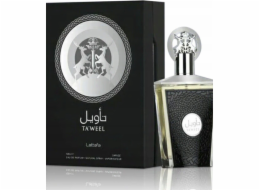 Lattafa  TAWEEL (M/W) EDP/S 100ML