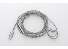 Moondrop USB kabel Moondrop Free DSP - USB-C kabel pro sluchátka do 2pin