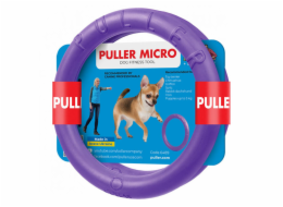 Dog toy Puller Micro 12,5 cm