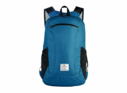 Naturehike yunyan ultralight folding hiking backpack NH17A012-B 18L blue