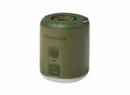 Naturehike Wind Mini Multifunctional Pump CNK2300DQ022 green