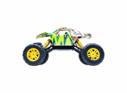 RC remote control car 1:18 Double Eagle 4x4 Off-Road E324-003