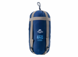 Naturehike LW180 sleeping bag size M (navy blue)