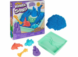 Sada pískoviště Spin Master SPIN Kinetic Sand 6067800/6