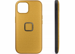 Peak Design  Mobile Everyday Case Fabric iPhone 15 Pro – Yellow