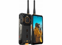 UleFone Smartphone Armor 26 Ultra Walkie-Talkie 5G 6,78   12/512 GB IP68/IP69K 15600 mAh DualSIM černá